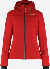 Fischer Soleil NEO Jacket Damen Skijacke