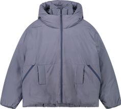 Jeanne Baret Montevideo Jacket FIX Hood Damen Freizeitjacke