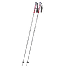 Komperdell Rental Soft Clear Thermo Skistöcke