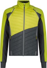 CMP MAN Jacket DET. Sleeves Herren Langlaufjacke
