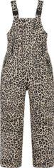 Protest Prttuvai TD Salopette Kinder Skihose
