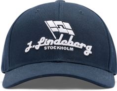 J.Lindeberg Travers Cap