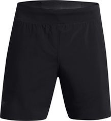 Under Armour Launch Pro 2n1 7'' Shorts Herren Laufshorts