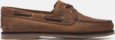 Timberland Mens Boat Shoe