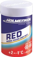 Holmenkol Grip red