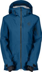 Scott Jacket W's Vertic Ripstop 3L Damen Freeskijacke