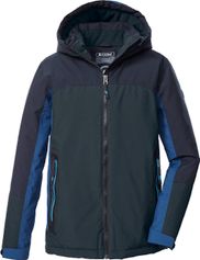 killtec KOW 223 Boys Jacket Jungen Freizeitjacke