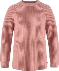 Fjällräven övik Rib Sweater W