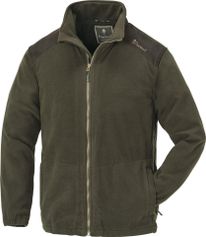 Pinewood Retriever Fleece Jacket Unisex Freizeitjacke