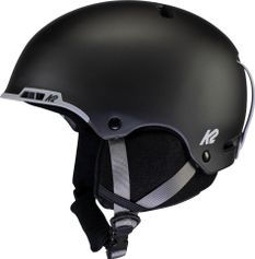 K2 Meridian Unisex Skihelm