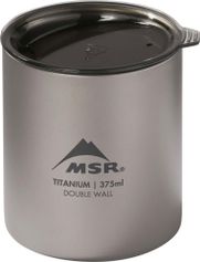 MSR Titan Cup Double Wall Mug
