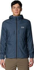 Mountain Hardwear M Kor Airshell Warm Hoody Herren Freizeitjacke