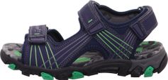 Superfit Henry Jungen Sandalen