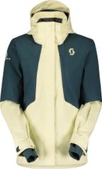 Scott Jacket W's Ultimate Dryo 10 Damen Skitourenjacke