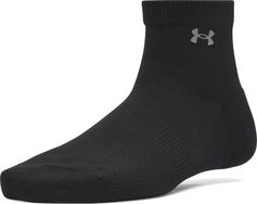Under Armour Women's Vanish 3pk Qtr Damen Sportsocken