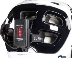 Lupine Fastclick Akku Helmhalter