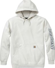 Carhartt Marquette Holiday Sweatshirt