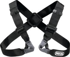 Petzl Voltige Klettergurt