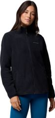 Columbia Women’s Pacific Arch 200 Fleece Jacket Damen Midlayer für Outdoor Aktivitäten