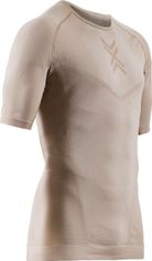 X-Bionic Xceed Run Shirt SS Men Herren Laufshirt