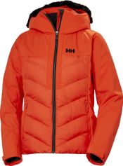Helly Hansen W Bellissimo Jacket Damen Skijacke