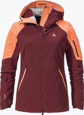 Schöffel Softshell Jacket Kals Women Damen Skitourenjacke