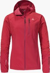 Schöffel Hybrid Jacket Style Mamry Women Damen Freizeitjacke