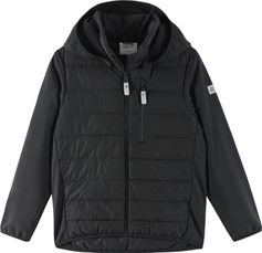 Reima Hybrid Jacket, Vaihto Kinder Freizeitjacke
