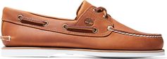 Timberland Mens Boat Shoe