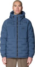 Mountain Hardwear M Stretchdown Parka