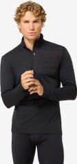 Super.Natural M SIERRA140 Pocket Zip 1/4