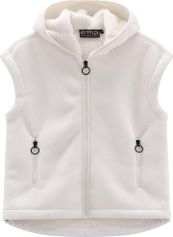 cmp - collective (of) moving people Woman Vest FIX Hood Outdoorweste für Damen