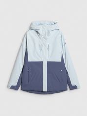 4F Technical Jacket F0805 Damen Freeskijacke