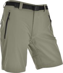 MAUL Sport Glishorn 2XT - Kurze Bermuda Bi-elastisch Outdoor Shorts für Herren