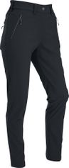 MAUL Sport Merino Trekker - Softshellhose Bi-elastisch Damen Outdoorhose