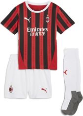 Puma ACM Home Minikit Kinder Laufshirt