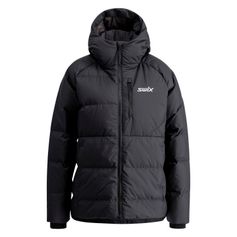 Swix Focus Down Jacket W Unisex Daunenjacke