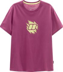 Berghaus NEW W Everyday Cotton T #1 (Ne Damen Tanktop für Outdoor & Freizeitaktivitäten