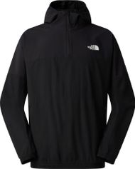 The North Face Mens Mountain Athletics Ushba 1/4 Zip Herren Laufjacke
