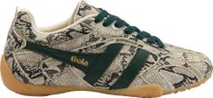 Gola Corva Snake Sneaker Women Damen Freizeitschuhe