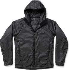 Houdini M's Dunfri Herren Freizeitjacke
