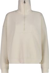 CMP Woman Half Zip Sweat