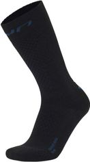 Uyn MAN Ski One Pure Snow Socks Unisex Skisocken