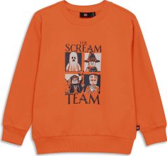 LEGO® kidswear LEGO SWEATSHIRT – LWSAKU 709
