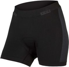 Endura Damen Engineered Padded Boxer mit Clickfast Bodymapping Komfort