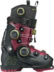 K2 Anthem Team Zonal BOA All Mountain Skischuhe für Herren
