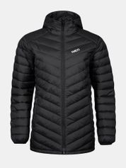 Halti Huippu Mid Down Jacket Women's Plus Daunenjacke für Damen