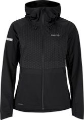 Craft Pro Hydro Lumen Jacket 3 Women Damen Laufjacke