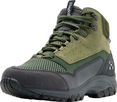 Haglöfs Rosson Proof Mid Men Herren Wanderschuhe