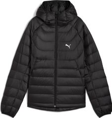 Puma Packlite Hooded Down Jacket Damen Freizeitjacke
